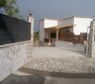 Villa in vendita a Noto (Siracusa)