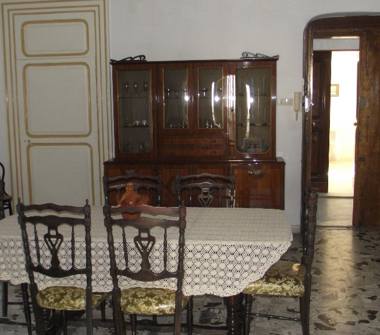 Affitto Appartamento Vacanze a Rodi Garganico (Foggia)