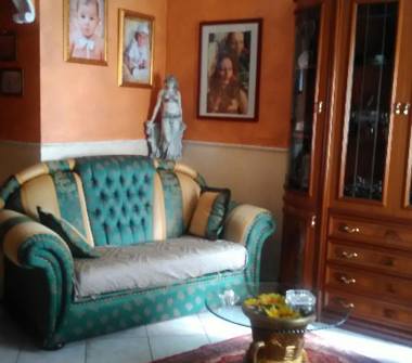 Quadrilocale in vendita a Catania, Zona Librino