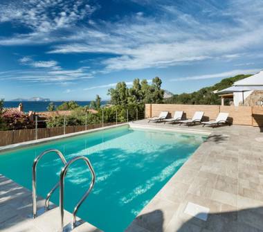 Affitto Villa Vacanze a San Teodoro, Frazione Monte Petrosu