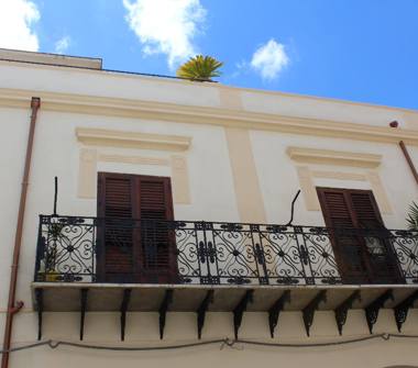 Affitto Casa Vacanze a Castellammare del Golfo (Trapani), Via della Libertà 30