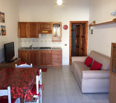 Affitto Appartamento Vacanze a Villasimius (Sud Sardegna)