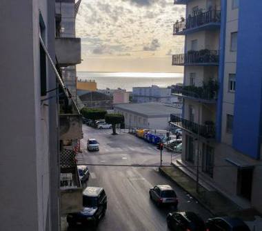 Appartamento in vendita a Sciacca (Agrigento)