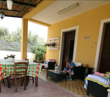 Affitto Casa Vacanze a Avola (Siracusa)