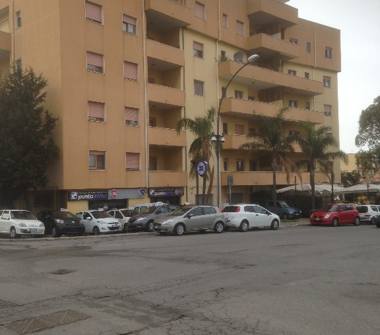 Appartamento in vendita a Reggio Calabria (Reggio Calabria)