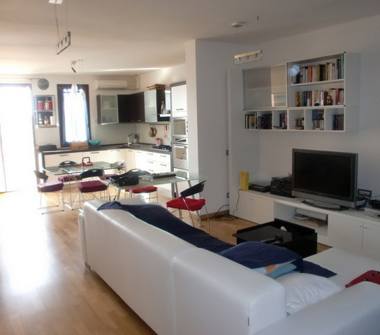 Appartamento in vendita a Ancona, Frazione Massignano