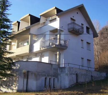 Bilocale in vendita a Viola, Frazione Saint Grèe