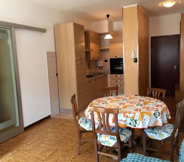 Affitto Appartamento Vacanze a Alba Adriatica (Teramo)