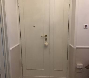 Trilocale in vendita a Catania, Zona Piazza Montessori