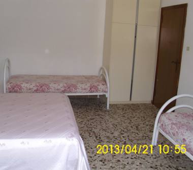 Affitto Villa Vacanze a Racale, Frazione Tabarano