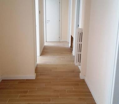 Quadrilocale in vendita a Campobasso (Campobasso)