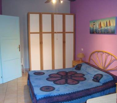 Affitto Villetta a schiera Vacanze a Villasimius (Sud Sardegna)