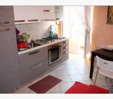 Bilocale in vendita a Torino, Zona Barriera Milano