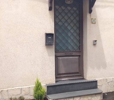 Affitto Casa Vacanze a Nicolosi (Catania)