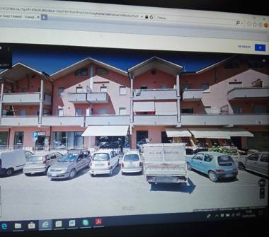 Mansarda in vendita a Avezzano (L'Aquila)