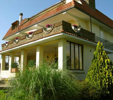 Villa in vendita a Vejano (Viterbo)