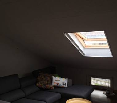 Mansarda in vendita a Potenza (Potenza)