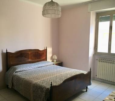 Quadrilocale in vendita a Colleferro (Roma)