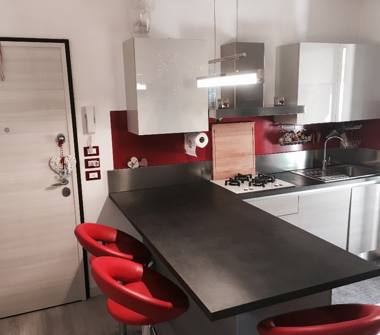 Trilocale in vendita a Caorle, Frazione San Giorgio Di Livenza, Via Calatafimi 31