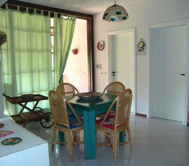 Affitto Villetta a schiera Vacanze a Isola di Capo Rizzuto, Frazione Le Castella