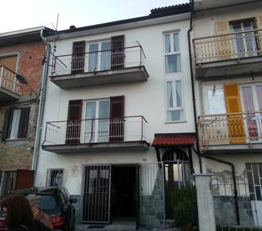 Villetta a schiera in vendita a Roccavignale, Frazione Strada