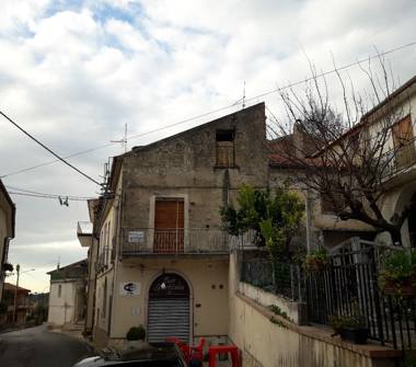 Casa indipendente in vendita a Giungano (Salerno)