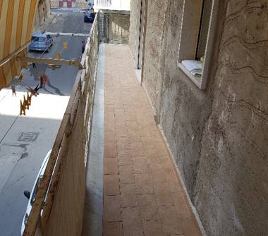 Trilocale in vendita a Gela (Caltanissetta)