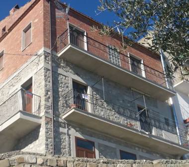 Casa indipendente in vendita a Noepoli (Potenza)