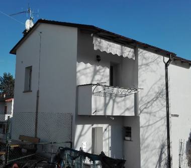 Villetta a schiera in vendita a Gaggio Montano (Bologna)