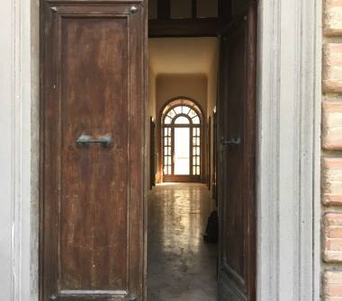 Villa in vendita a Macerata, Frazione Centro città