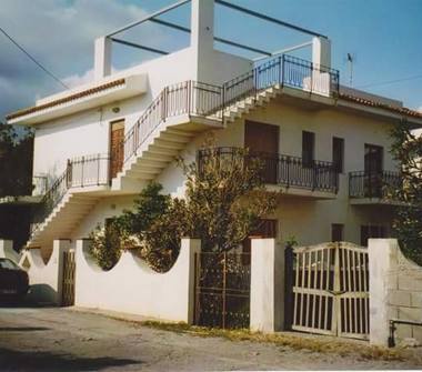 Affitto Villa Vacanze a Terme Vigliatore (Messina)