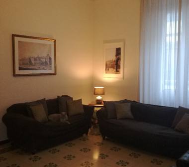 Quadrilocale in vendita a Bologna, Zona Centro Storico