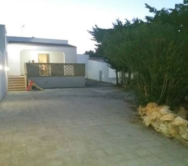 Affitto Appartamento Vacanze a Porto Cesareo, Frazione Torre Lapillo