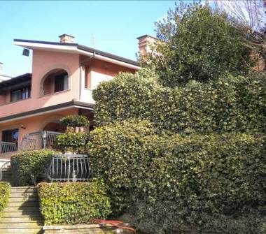 Villa in vendita a Rocca di Papa (Roma)