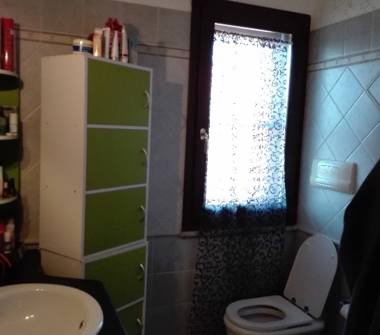 Trilocale in vendita a Castelsardo, Frazione Lu Bagnu