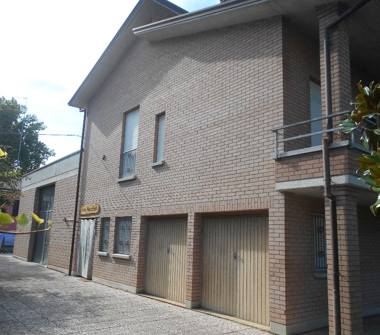 Villa in vendita a Reggio Emilia, Frazione Sesso