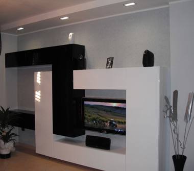 Quadrilocale in vendita a Acerra (Napoli)