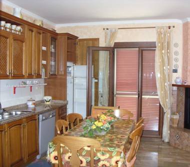 Villa in vendita a Santa Maria del Cedro (Cosenza)