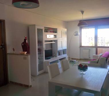 Affitto Stanza Singola a Roma, Zona Nuovo Salario