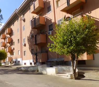 Appartamento in vendita a Partinico (Palermo)