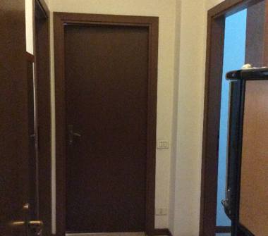 Trilocale in vendita a Bergamo, Zona San Tommaso