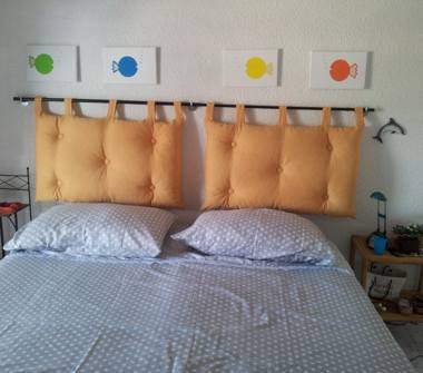 Affitto Appartamento Vacanze a Santa Marinella (Roma)