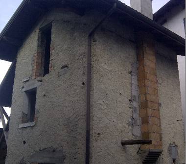 Casa indipendente in vendita a Fonzaso, Frazione Arten