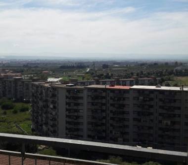 Trilocale in vendita a Catania, Zona Librino