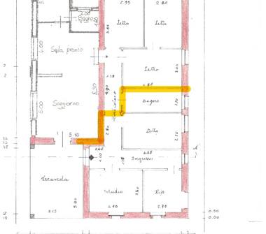 Villa in vendita a Villa Castelli (Brindisi)