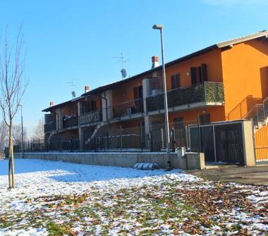 Bilocale in vendita a Paullo (Milano)