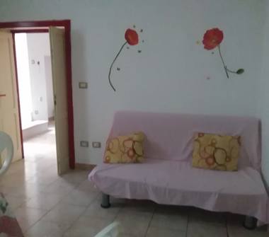 Casa indipendente in affitto a Montalbano Jonico (Matera)