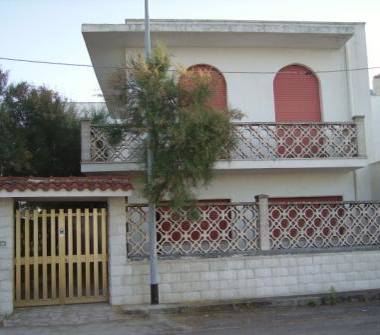 Affitto Villa Vacanze a Torchiarolo, Frazione Lindinuso