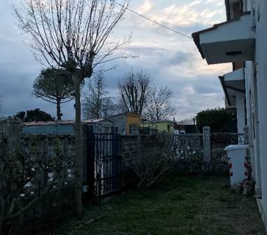 Casa indipendente in vendita a Ariano nel Polesine, Frazione Crociara