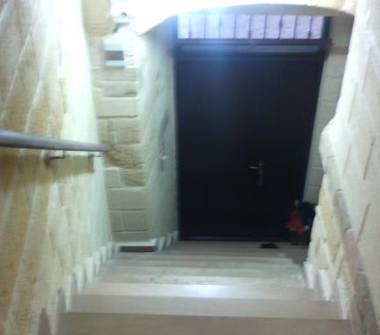 Casa indipendente in vendita a Canosa di Puglia, Frazione Loconia